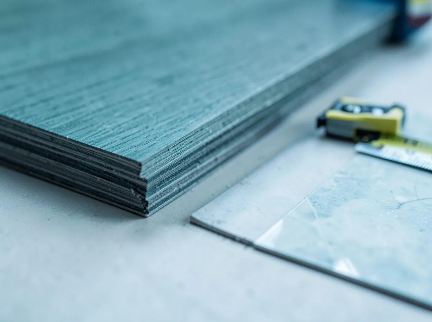 Luxury Vinyl Plank Installation Clayhole, KY FAQs